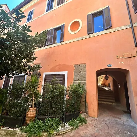 Clementina2 * Roma