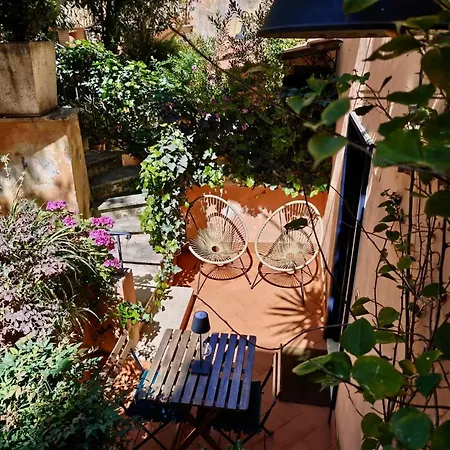 Appartement Clementina2 *