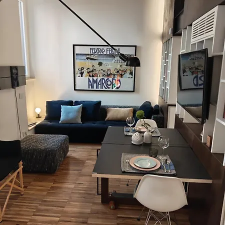 Appartement Clementina2 Rome