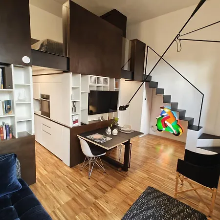 Appartement Clementina2 *