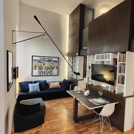 Appartement Clementina2
