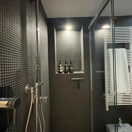 Clementina2 Appartement Rome